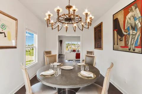 $1,090,000 | 565 North Boulder Ridge Drive, Lake Geneva, WI 53147