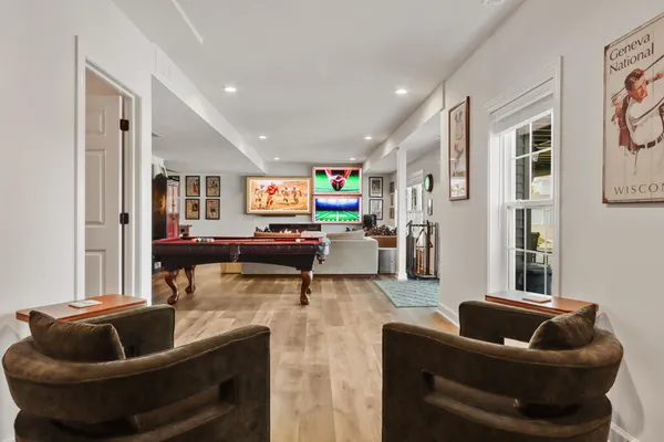 $1,035,000 | 565 North Boulder Ridge Drive, Lake Geneva, WI 53147