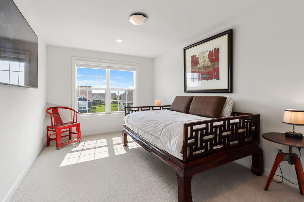 565 North Boulder Ridge Drive Lake Geneva, WI 53147 - Photo 48 of 76 Bedroom 4