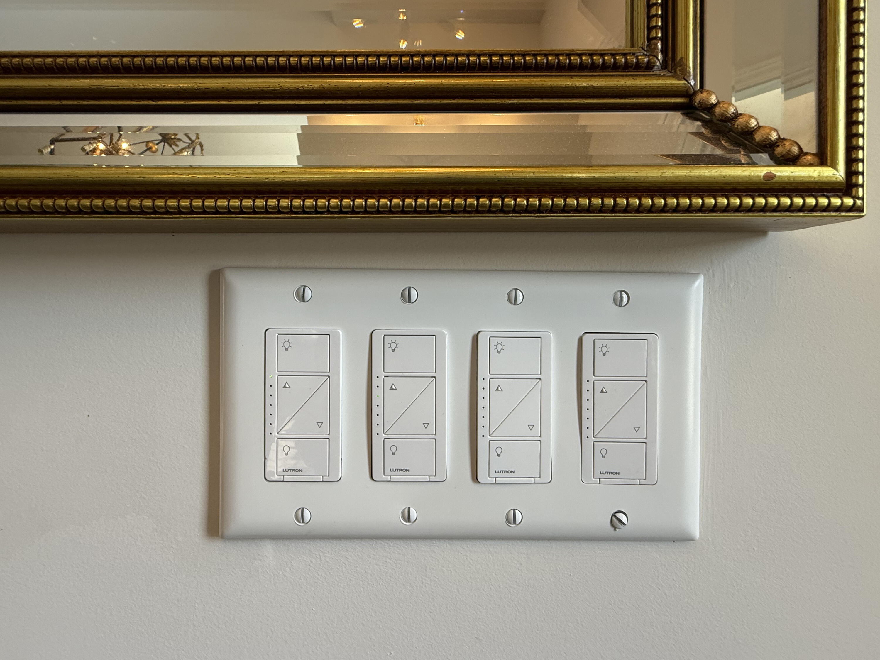 565 North Boulder Ridge Drive Lake Geneva, WI 53147 - Photo 57 of 83 Lutron Lighting Throughout