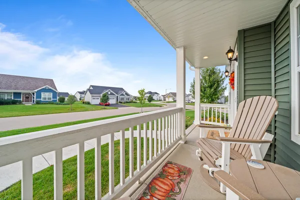 $1,035,000 | 565 North Boulder Ridge Drive, Lake Geneva, WI 53147