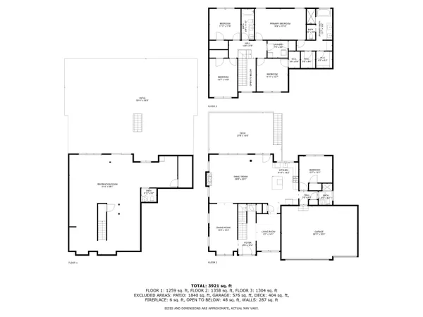 $1,035,000 | 565 North Boulder Ridge Drive, Lake Geneva, WI 53147