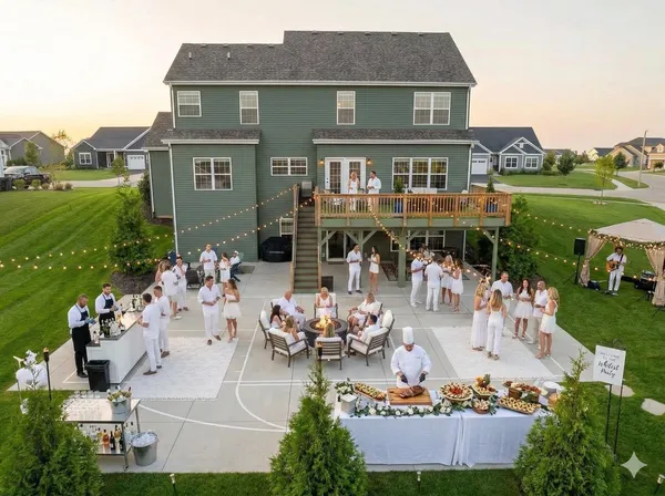 $1,035,000 | 565 North Boulder Ridge Drive, Lake Geneva, WI 53147