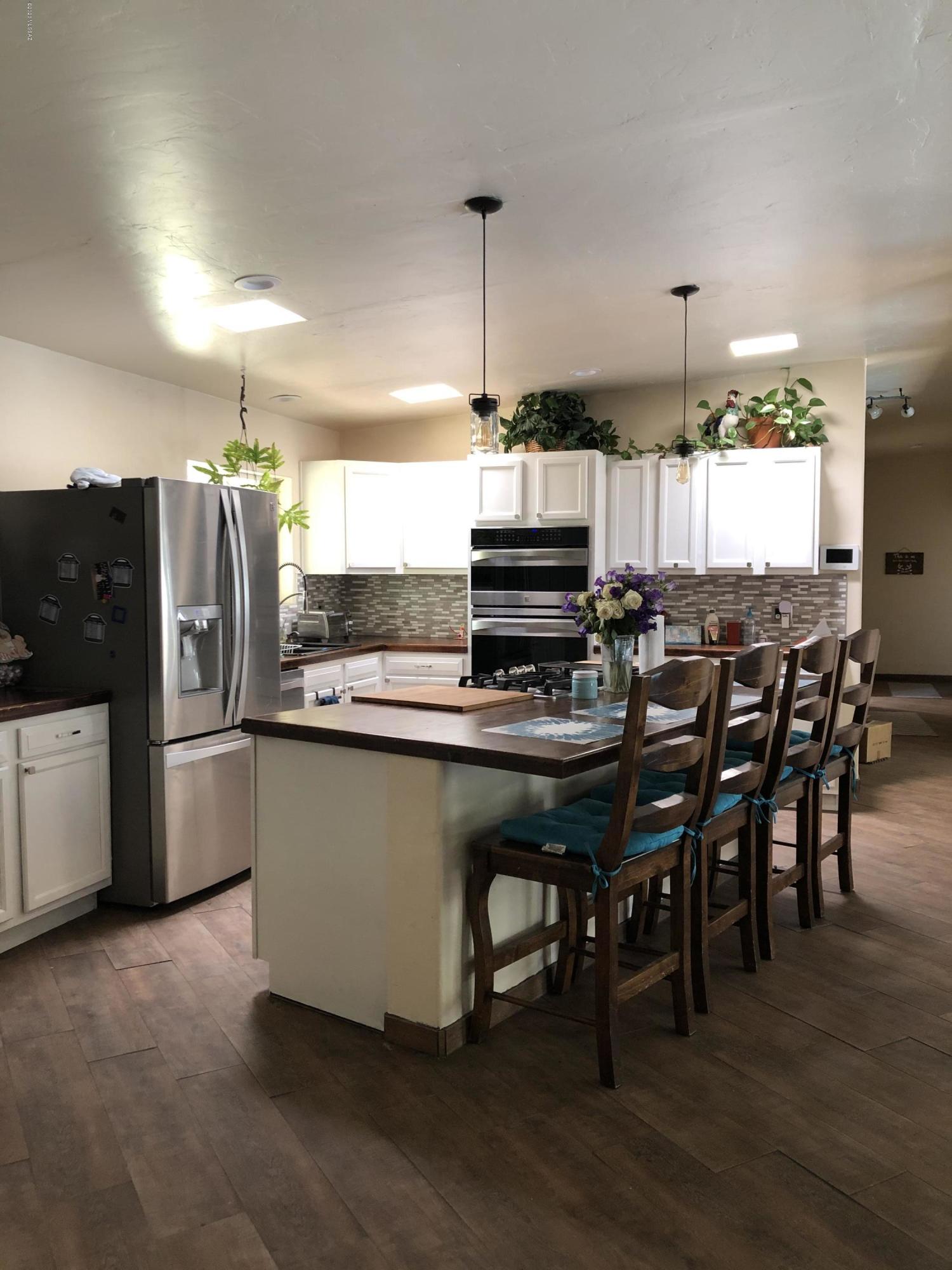 8911 East Buckboard Road Tucson, AZ 85749 - Photo 8 of 35 Gallery Image 8