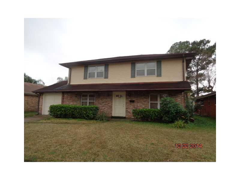 1608 Colony Road Metairie, LA 70003 - Photo 1 of 16 Gallery Image 1