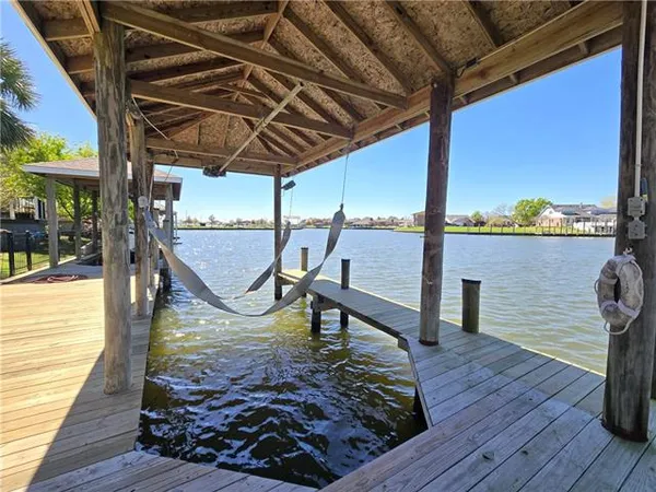 $2,500 | 1776 Marina Drive, Slidell, LA 70458