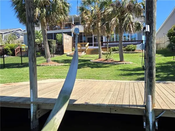 $2,500 | 1776 Marina Drive, Slidell, LA 70458