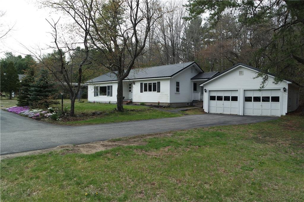 343 Littlefield Road Wells, ME 04090 - Photo 17 of 35 Exterior Front