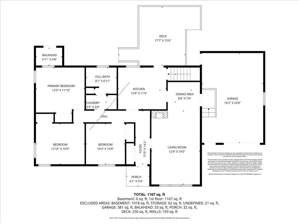21 North Drive Westerly, RI 02891 - Photo 18 of 20