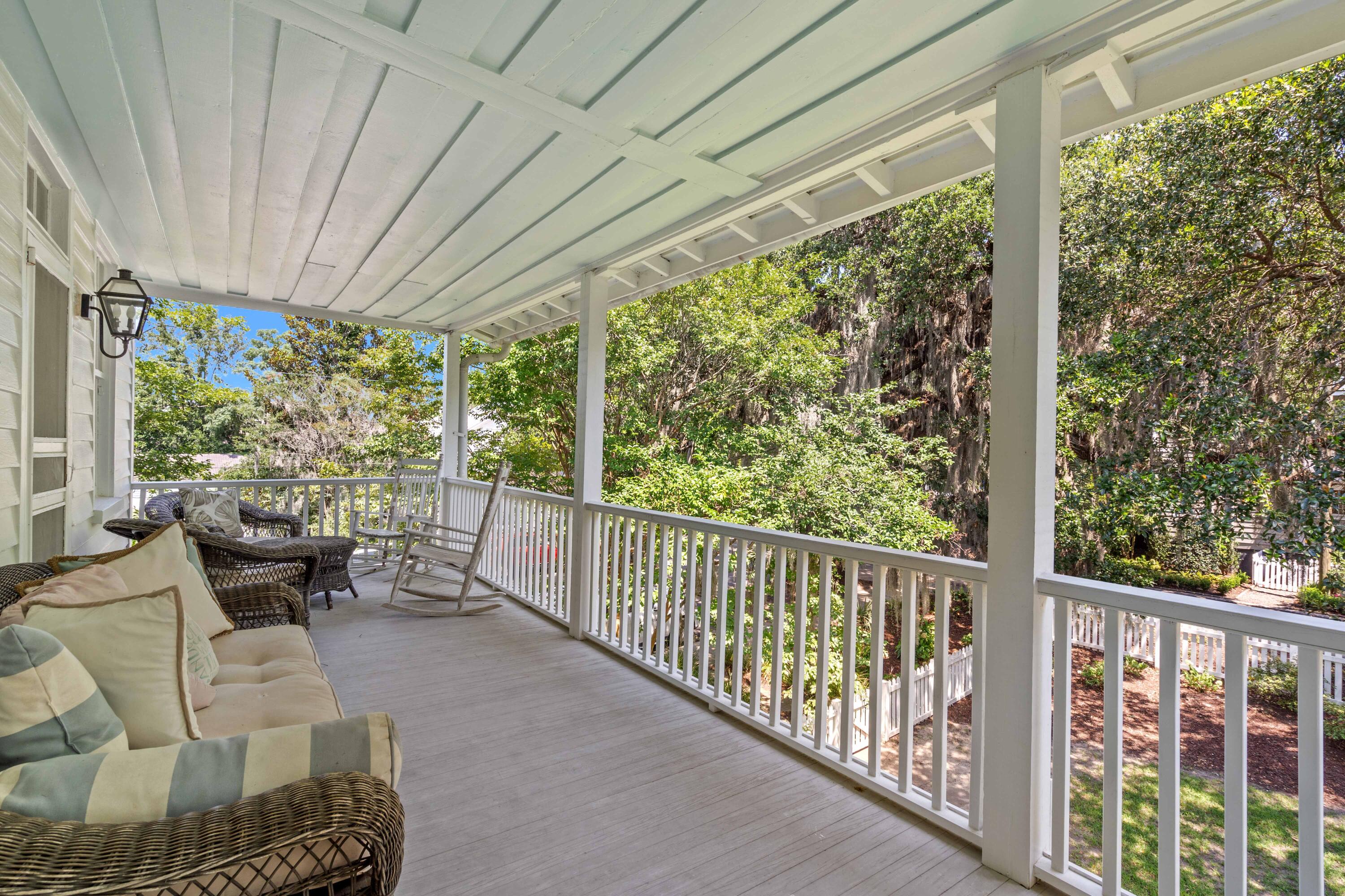 107 Bennett Street Mount Pleasant, SC 29464 - Photo 81 of 108 DEK00375