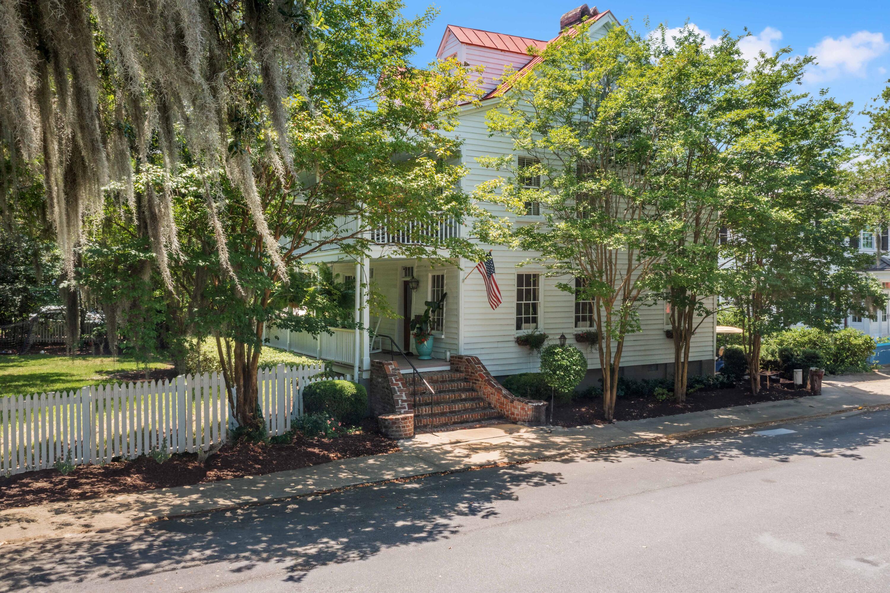 107 Bennett Street Mount Pleasant, SC 29464 - Photo 95 of 108 DJI_0579