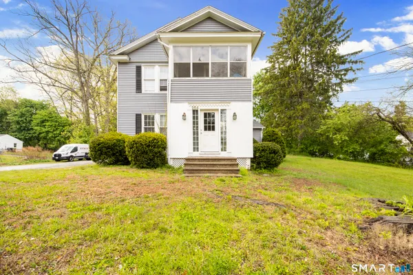 $499,990 | 254 Davis Street, Watertown, CT 06779