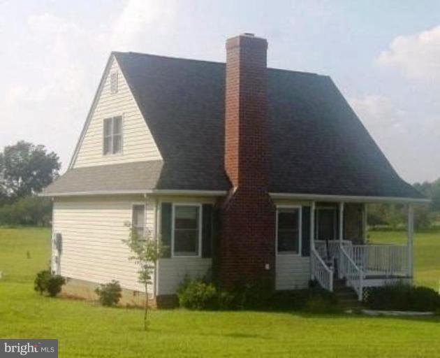 4840 Ridge Road Spotsylvania, VA 22551 - Photo 2 of 6 Exterior (Main)
