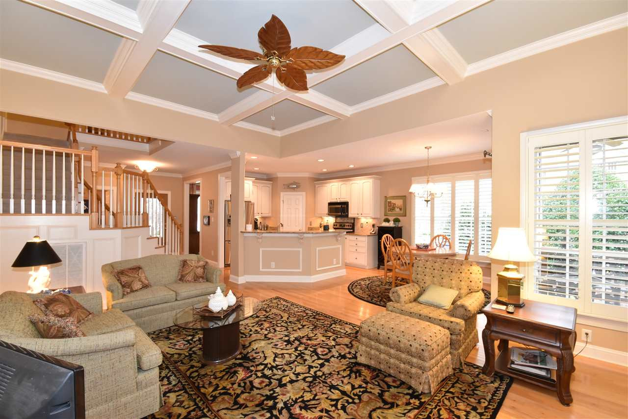 7403 Fontana Ridge Lane Raleigh, NC 27613 - Photo 9 of 30 Family Room