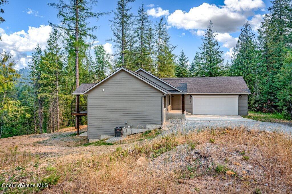 9490 Sunnyside Road Sandpoint, ID 83864 - Photo 34 of 34 2