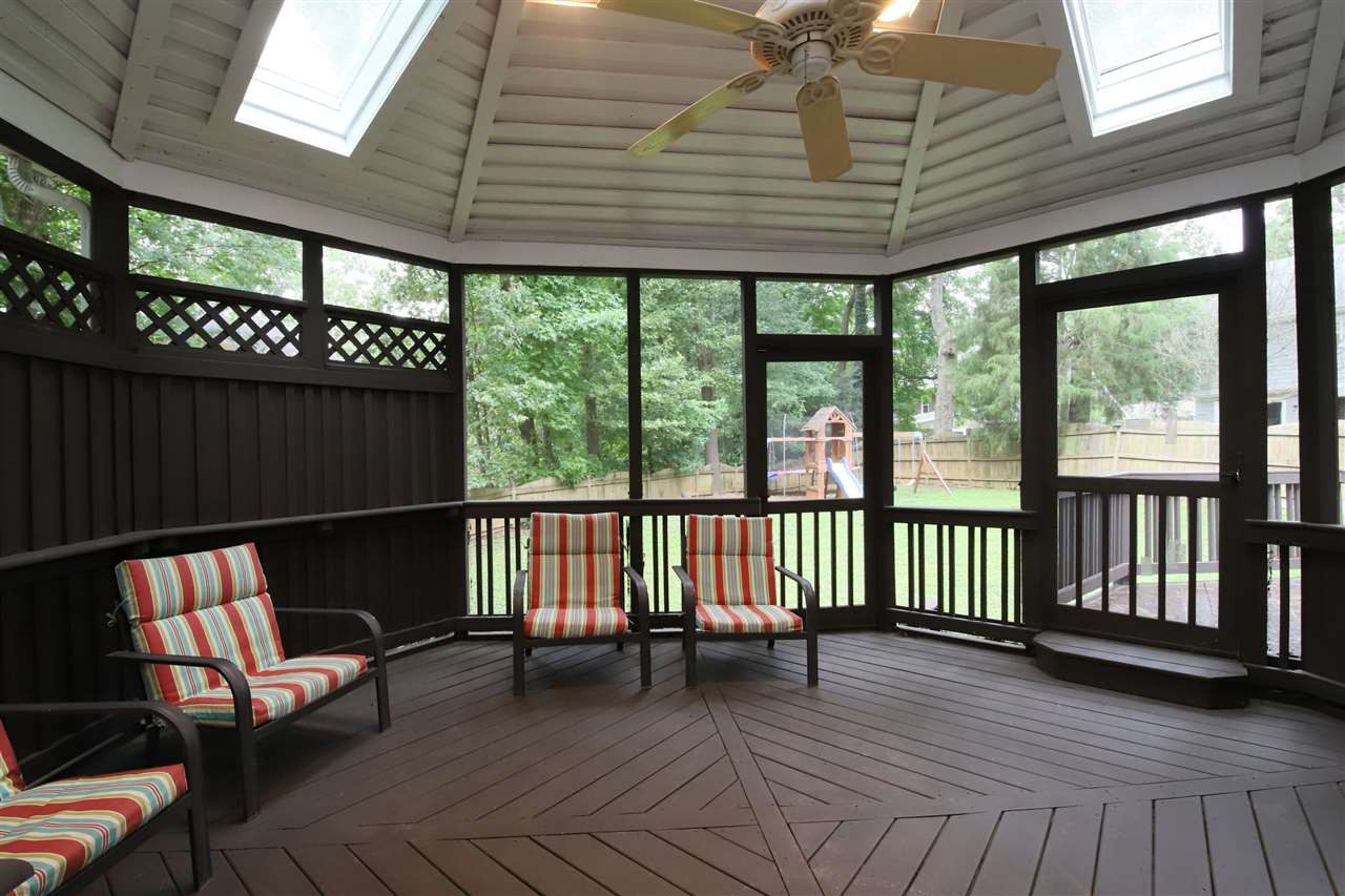 8537 Yucca Trail Raleigh, NC 27615 - Photo 13 of 30 Photo 13