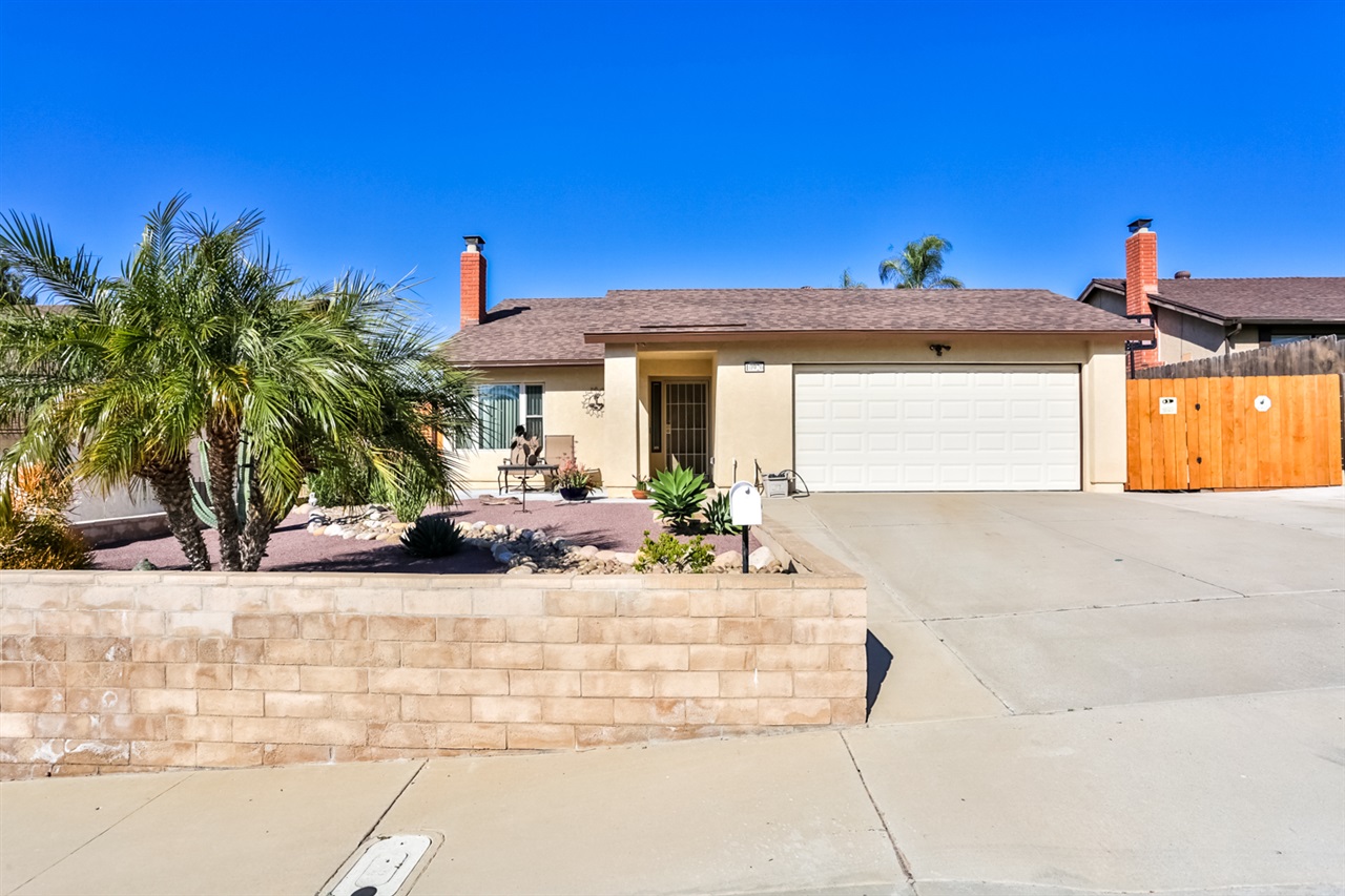 10920 Eddington Road Santee, CA 92071 - Photo 5 of 25