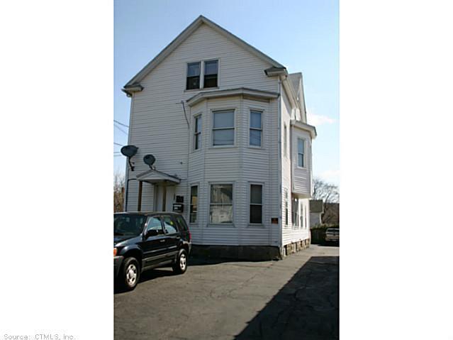 337 South Main Street Torrington, CT 06790 - Photo 1 of 1 Exterior Front.
