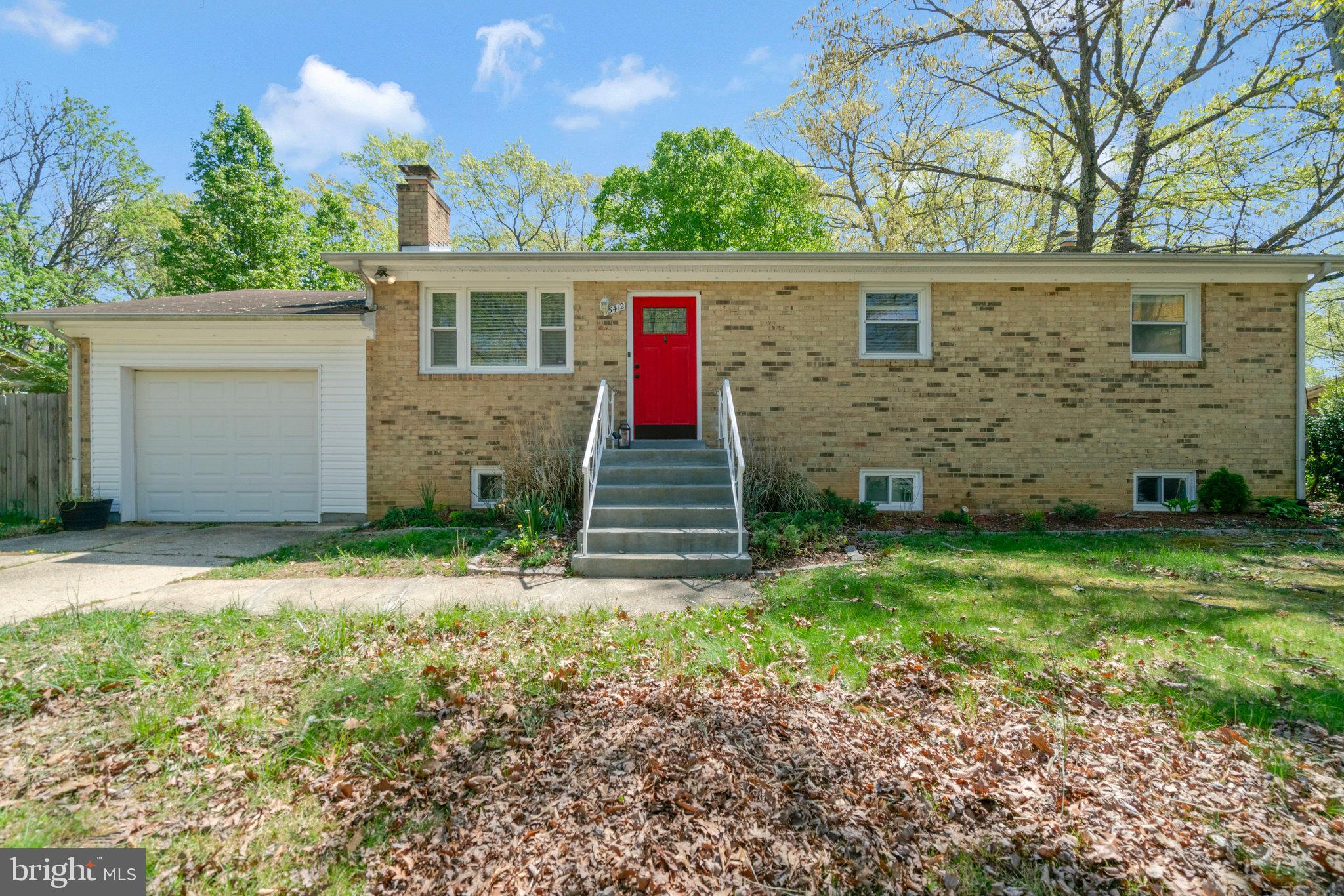 15412 Bealle Hill Road Accokeek, MD 20607 - Photo 1 of 49 Gallery Image 1