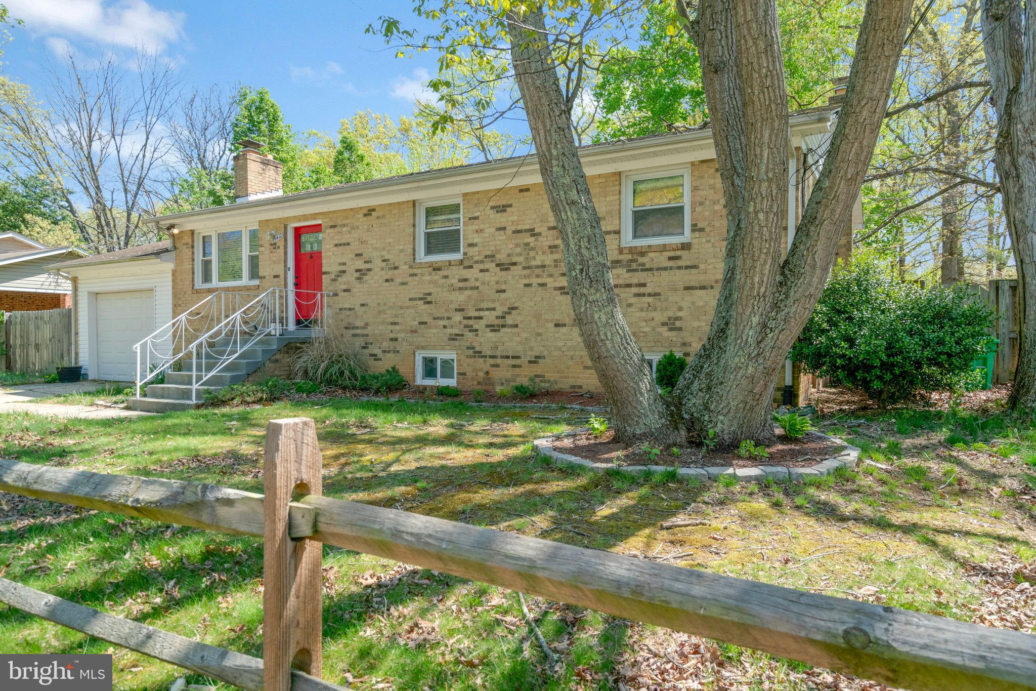 15412 Bealle Hill Road Accokeek, MD 20607 - Photo 2 of 49 Gallery Image 2