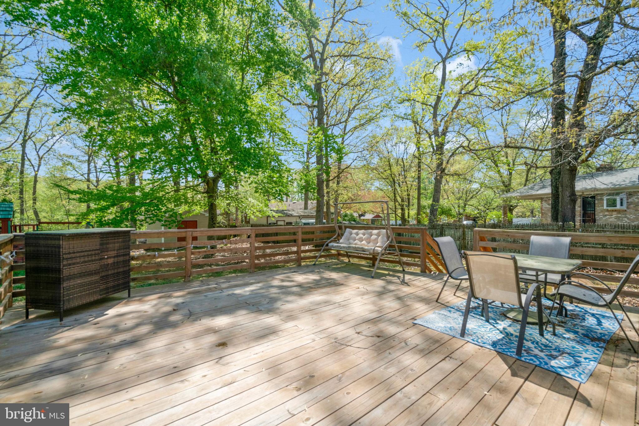 15412 Bealle Hill Road Accokeek, MD 20607 - Photo 40 of 49 Gallery Image 40