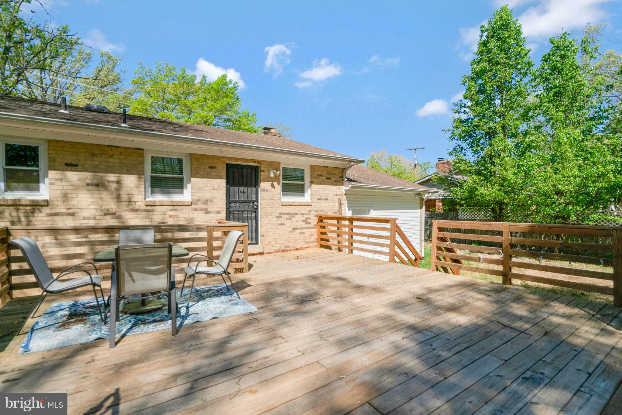 15412 Bealle Hill Road Accokeek, MD 20607 - Photo 42 of 49 Gallery Image 42