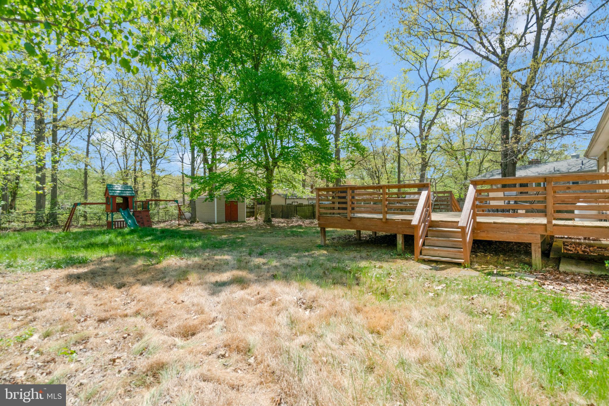 15412 Bealle Hill Road Accokeek, MD 20607 - Photo 43 of 49 Gallery Image 43