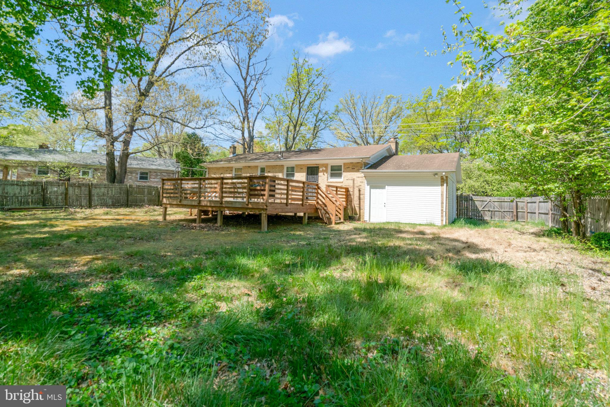 15412 Bealle Hill Road Accokeek, MD 20607 - Photo 45 of 49 Gallery Image 45