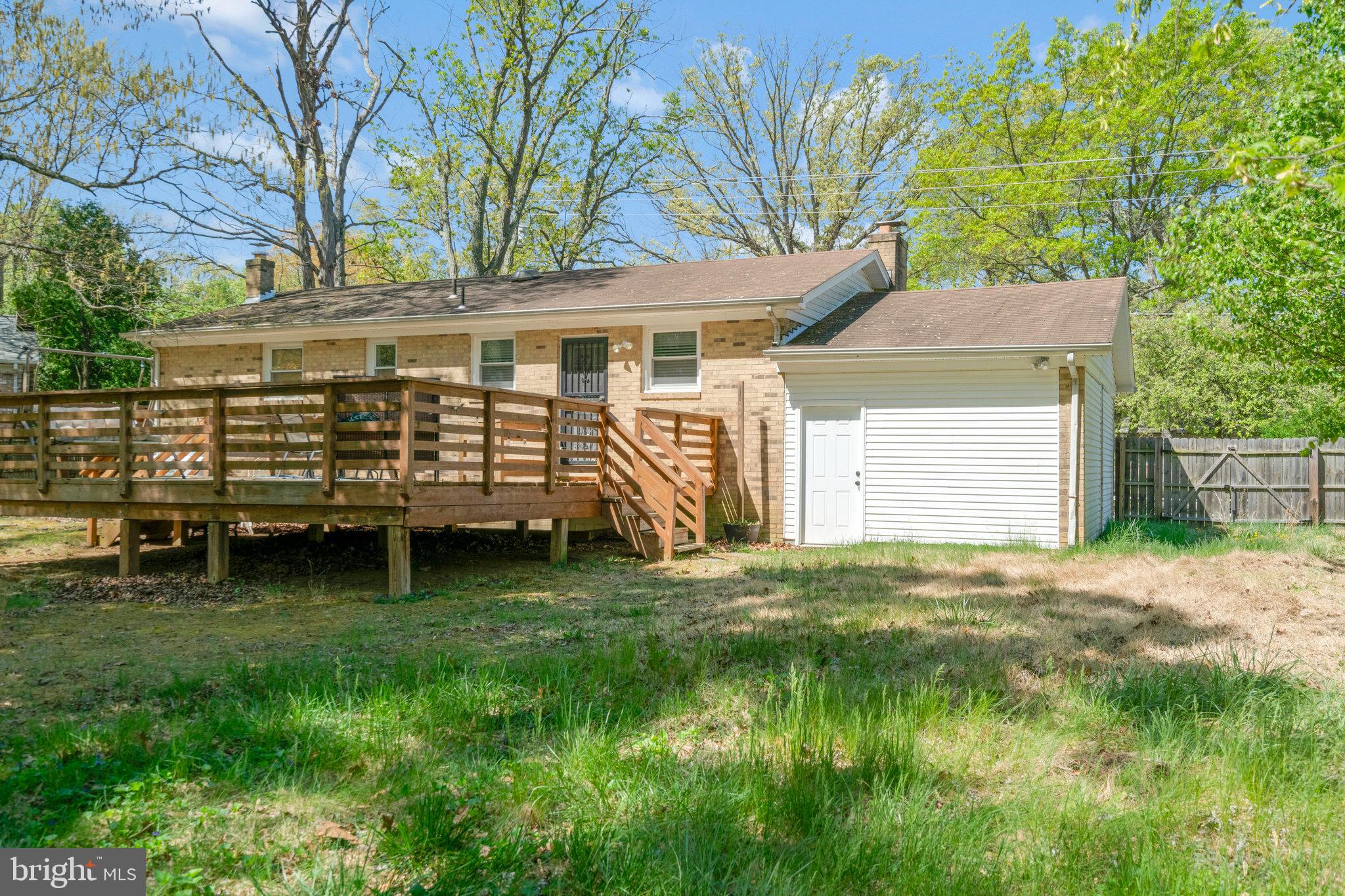 15412 Bealle Hill Road Accokeek, MD 20607 - Photo 46 of 49 Gallery Image 46
