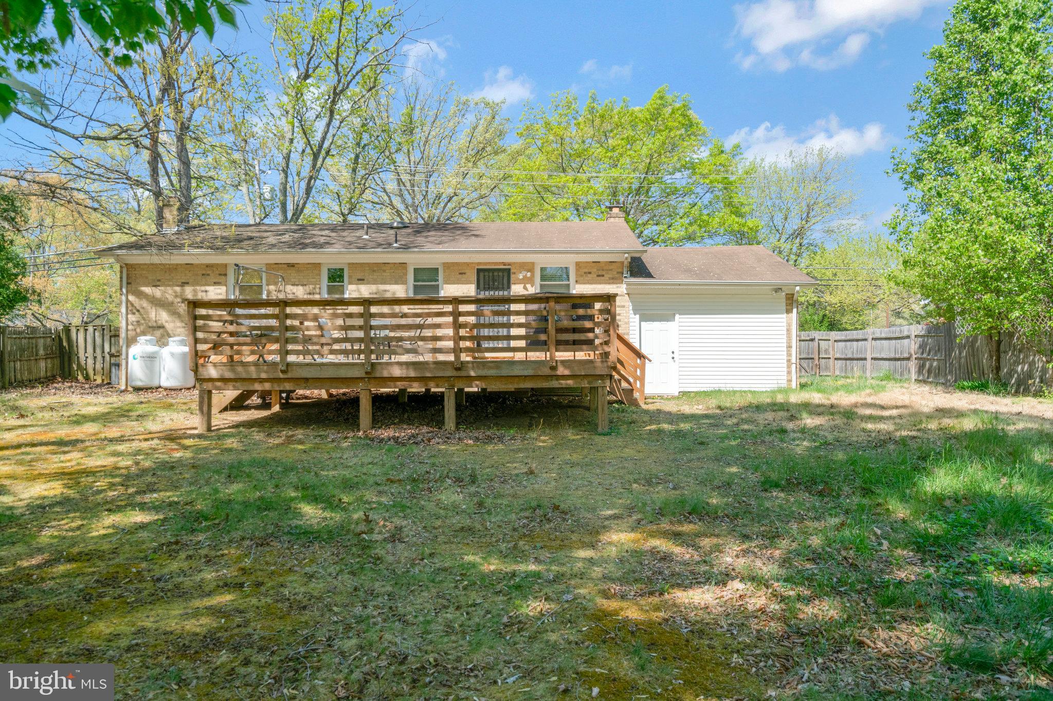 15412 Bealle Hill Road Accokeek, MD 20607 - Photo 47 of 49 Gallery Image 47