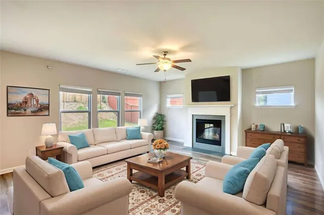 $469,000 | 719 Sara Meadow Road, Loganville, GA 30052