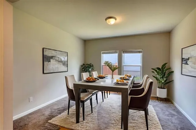 $469,000 | 719 Sara Meadow Road, Loganville, GA 30052