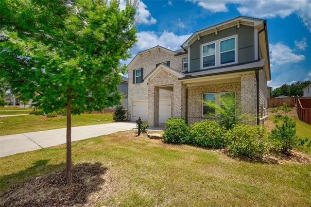 $469,000 | 719 Sara Meadow Road, Loganville, GA 30052