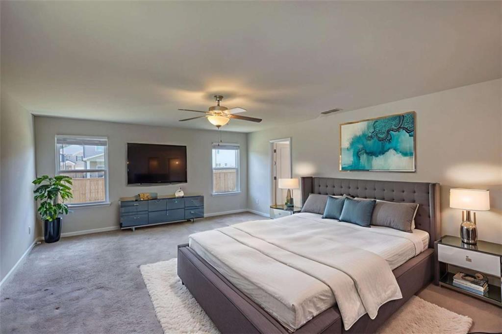 719 Sara Meadow Road Loganville, GA 30052 - Photo 36 of 74