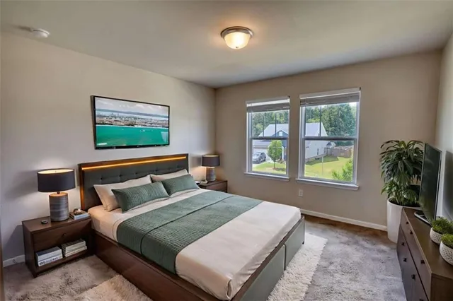 $469,000 | 719 Sara Meadow Road, Loganville, GA 30052