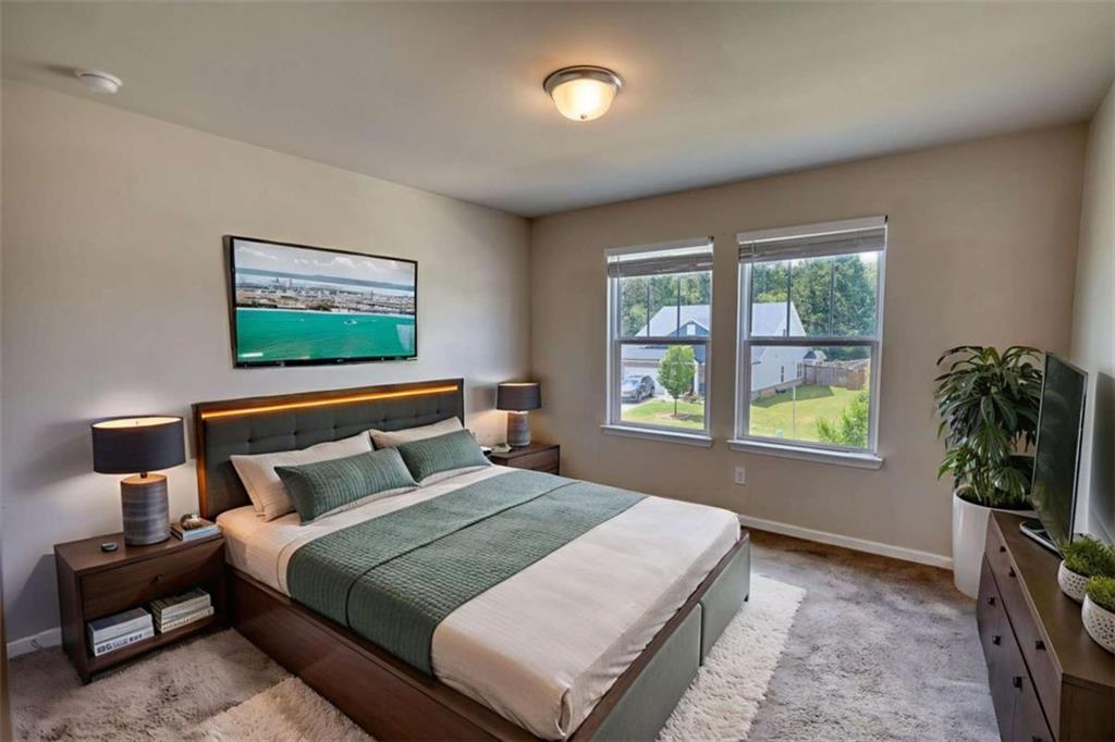 719 Sara Meadow Road Loganville, GA 30052 - Photo 56 of 74