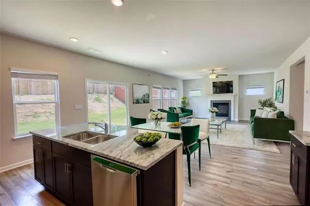 $469,000 | 719 Sara Meadow Road, Loganville, GA 30052