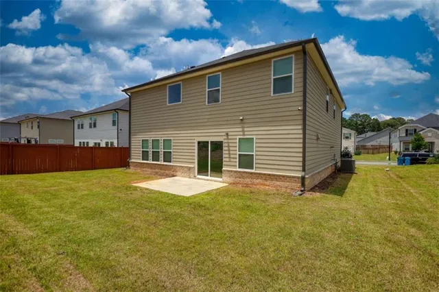 $469,000 | 719 Sara Meadow Road, Loganville, GA 30052