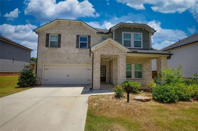 $469,000 | 719 Sara Meadow Road, Loganville, GA 30052