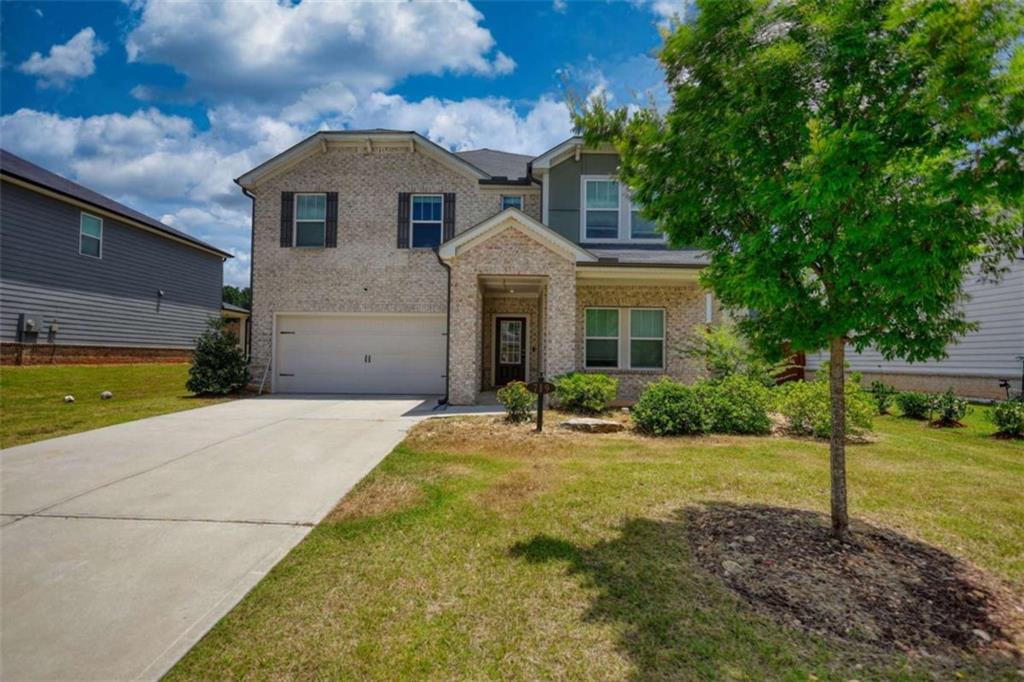 719 Sara Meadow Road Loganville, GA 30052 - Photo 73 of 74