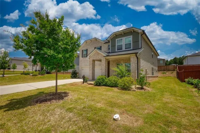 $469,000 | 719 Sara Meadow Road, Loganville, GA 30052