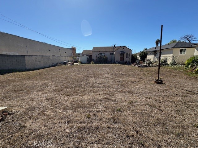 4817 West 119th Street Hawthorne, CA 90250 - Photo 5 of 6 a view of street