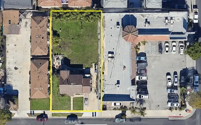 $899,000 | 4817 West 119th Street, Hawthorne, CA 90250