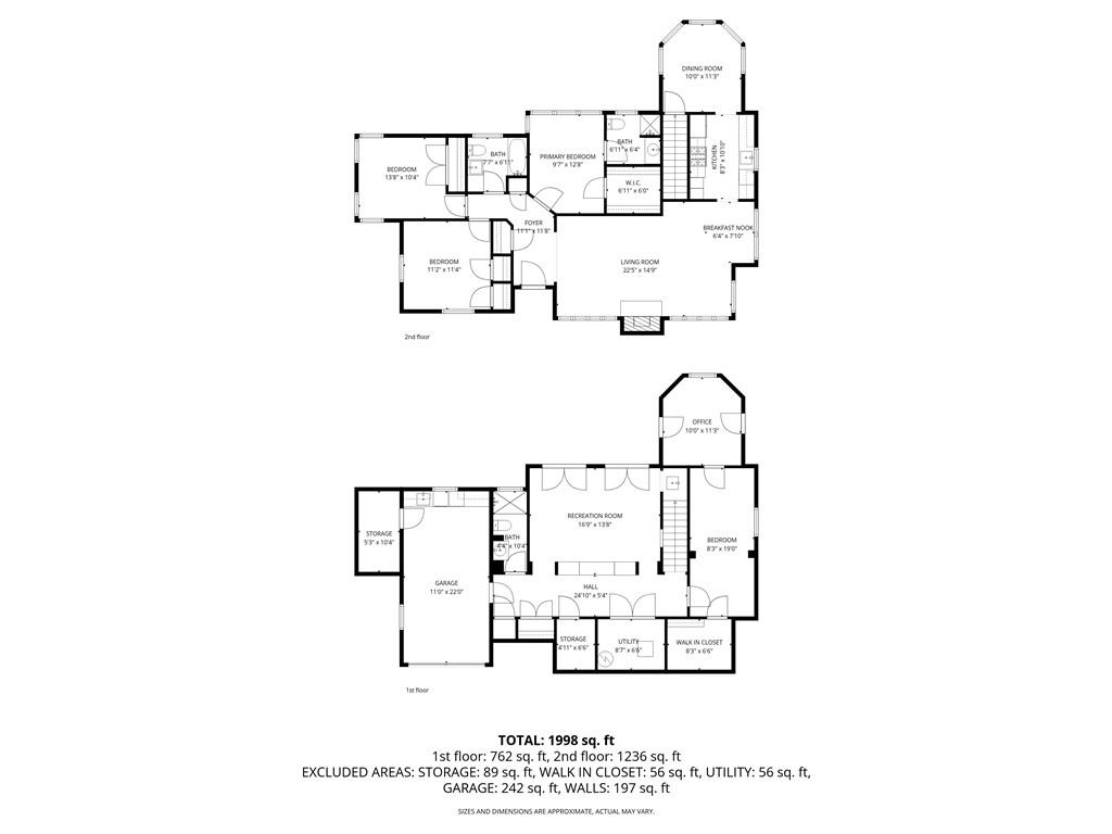 681 Upton Road Northwest Atlanta, GA 30318 - Photo 25 of 25 Gallery Image 25