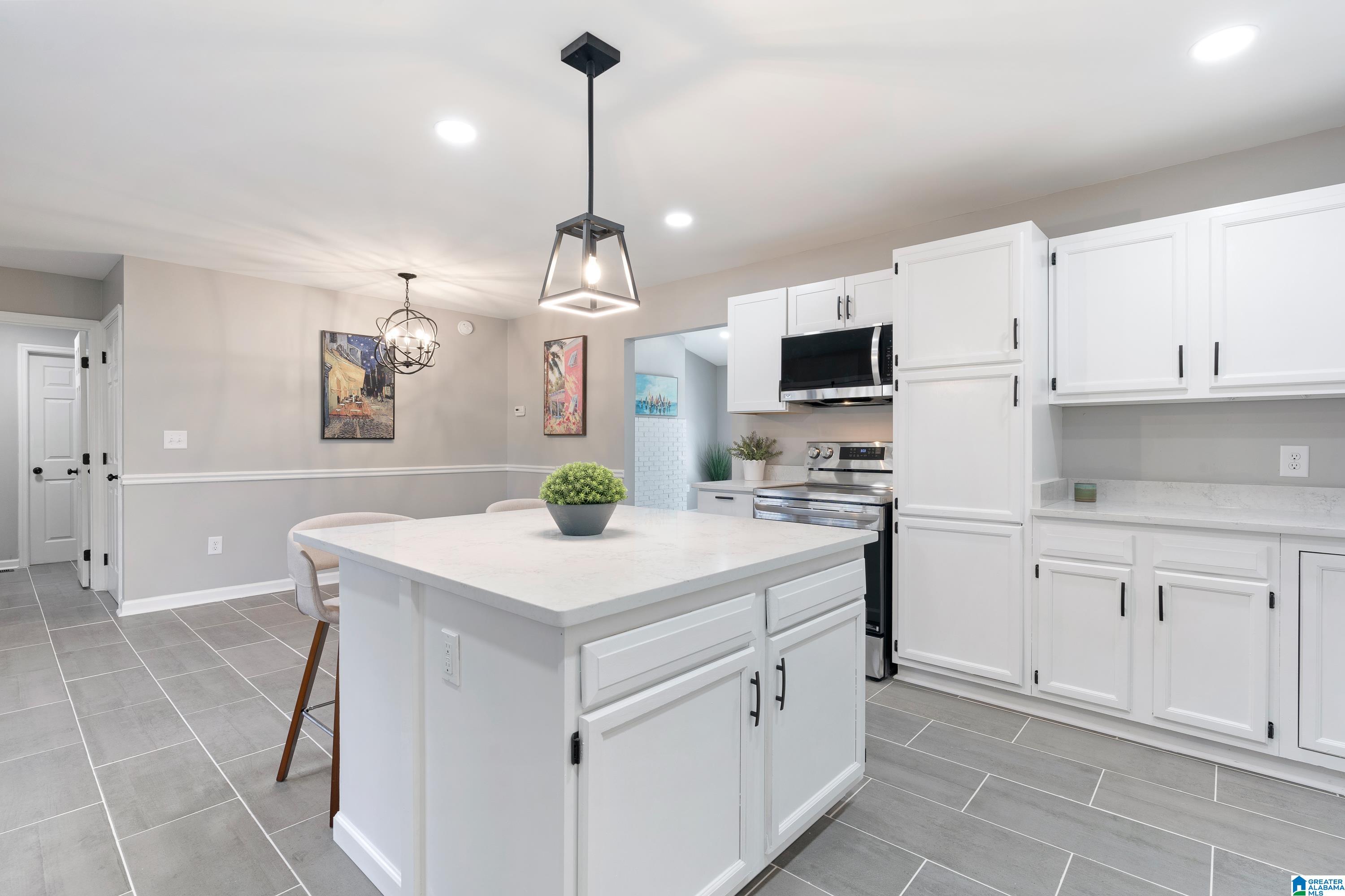 3111 Downs Road Fultondale, AL 35068 - Photo 8 of 41