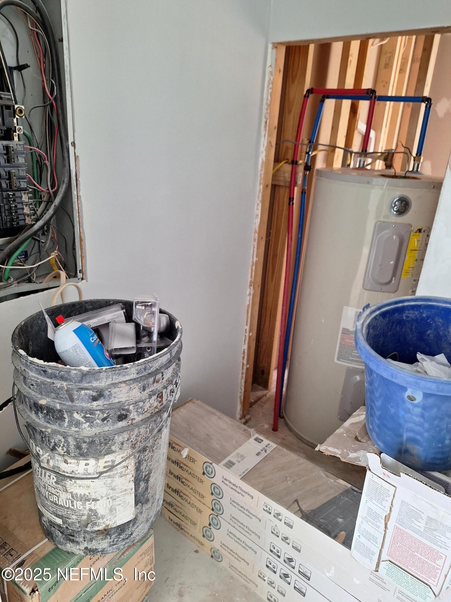 601 Hoover Road Interlachen, FL 32148 - Photo 27 of 33