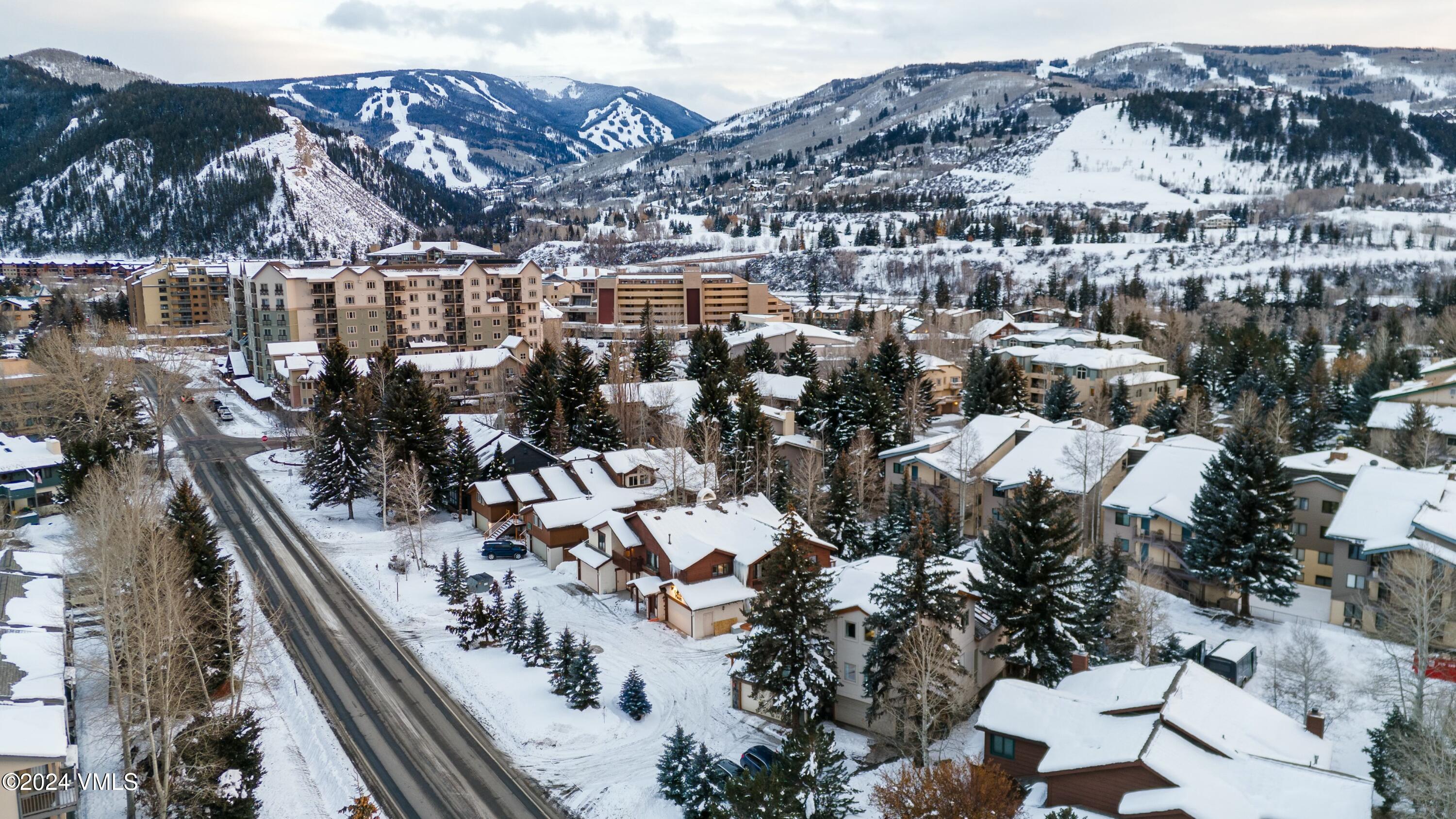 228-238 West Beaver Creek Boulevard, Unit A & B Avon, CO 81620 - Photo 42 of 72 a view of a city