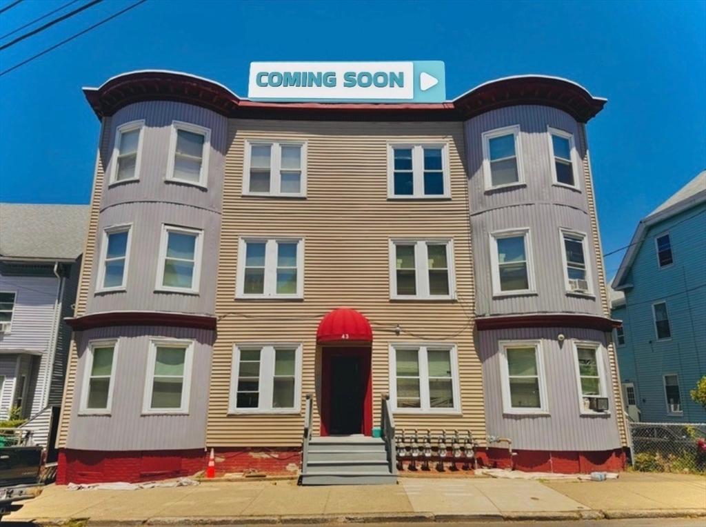 43 High Rock Street Lynn, MA 01902 - Photo 8 of 8