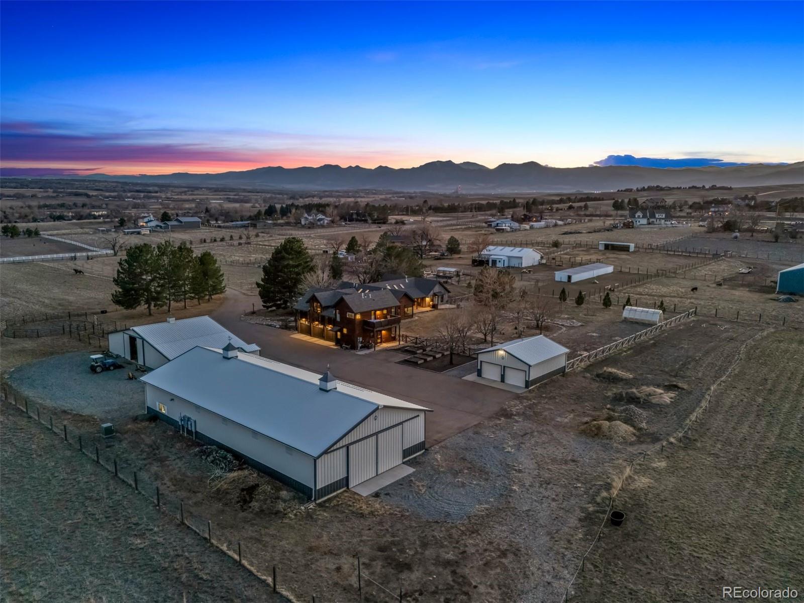 9703 Phillips Road Lafayette, CO 80026 - Photo 47 of 49