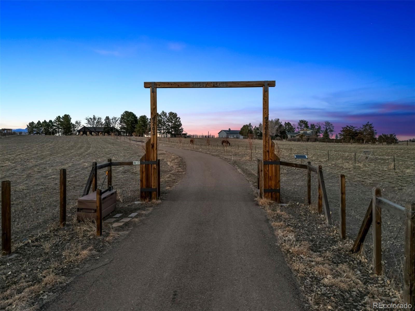 9703 Phillips Road Lafayette, CO 80026 - Photo 48 of 49